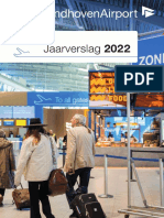 Eindhoven Airport Jaarverslag 2022 PDF