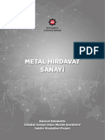 Metal Hirdavat Sanayi Sektor Raporu Web-10098 PDF