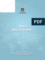 Iso Triko Sektor Raporu-10099 PDF