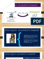 AGILE - Cours - GL - ISG PDF