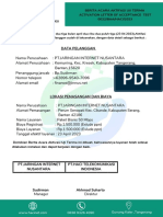 Baa PT Jaringan Internet Nusantara PDF