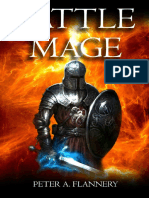 Battle Mage PDF