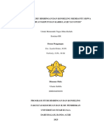 Ulanta Sabilla - 2006104030030 - Revisi Makalah Seminar BK PDF