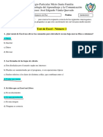 Cuestionario de Excel-Julio Ignacio PDF