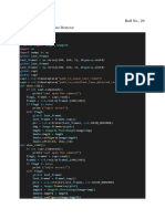 Code PDF