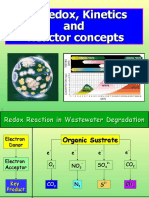 Bio Reactor Kinetic and Reactor Concepts