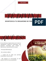 Té Divina Info PDF