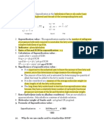 Chemistry Viva Questions PDF