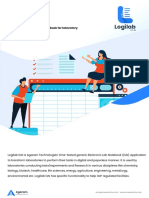 Logilab ELN Features-1 PDF