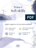 Tema O. Soft Skills PDF