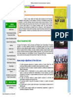 CBSE Goals PDF