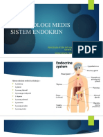Terminologi Medis Sistem Endokrin