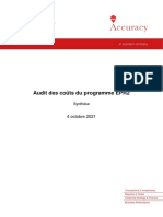 2022.02.18 Audit EPR2 NucAdvisor Accuracy Synthese