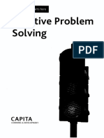 Creative Problem Solving PDF