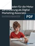 100-101 Digital Marketing Associate Study Guide 2022 - de - DE