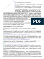 Ordonanta Urgenta 111 2010 Forma Sintetica Pentru Data 2023 04 24 PDF
