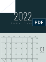 2022 Calendar Pastel Ver PDF