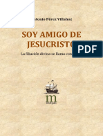 Soy Amigo de Jesucristo PDF