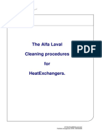 CIP - Programas de Limpieza PDF
