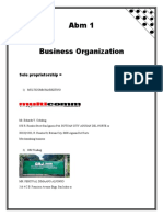 Abm 1 Ptask Business Organization 3