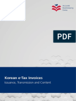 Abk Ltd. - Korean Etax Invoices 2 PDF