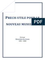 FR Almuslim Aljadid PDF
