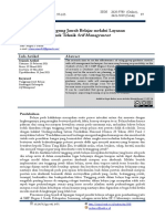 Meningkatan Tanggung Jawab Belajar Melalui Layanan PDF
