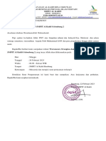Formulir Pendaftaran SMPIT PDF