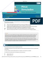 Simulado Es