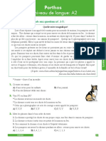 Cls 7-8 A2 - Cangurul Lingvist Franceza PDF