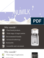 Nu Milk