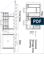 Chemical Storage Area Drawing Modified PDF