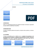 Administração Pública (5) Adm - Pub - Marc - Fer - Gov - e - Gov - e - Acco - Cli - Cor - e - Neocorporativismo PDF