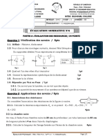 2nde - PH - 6 - 2021 PDF