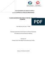 Marketing Plan Leite Pedro 14660 MM PDF