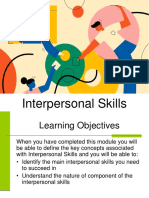 Interpersonal Skills NTC PDF