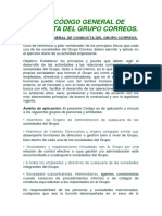 Código de Conducta PDF