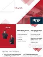 Dasar Hukum Pidana Pertemuan 1 - 030523 - Gabungan