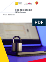 Guía - Didáctica - Curso Básico Técnico de Ciberseguridad PDF