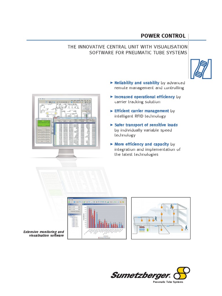 DAT PowerControl EN | PDF