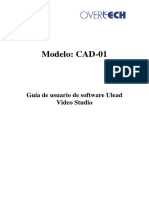 Spanish Manual in CD PDF