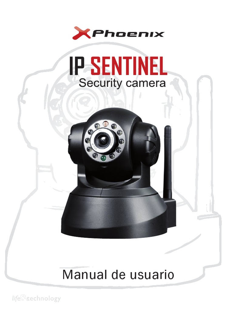 UserManual Sentinel PDF | PDF