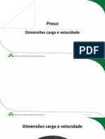 IEFP Pneus Cargas e Velocidades