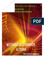Motores de Inducion PDF