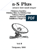 1990 - TIM-S Plus - Alb-Negru - 600dpi PDF