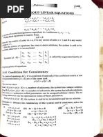 Matrices 1 PDF