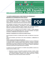 Evaluacion A Docentes - Encuentro Escuelas - Ultima Correcion