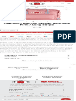 Fjallraven Kanken Classic Backpack Pink Long Stripe - My Fox Bag PDF