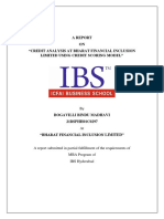 SIP REPORT Bindu PDF