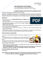 Glicemia Pre y Post Prandial PDF